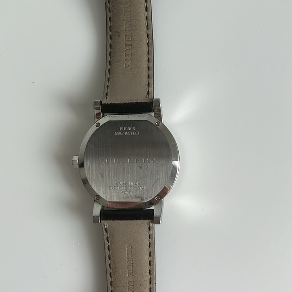 Burberry Watch - Picture 4 of 4